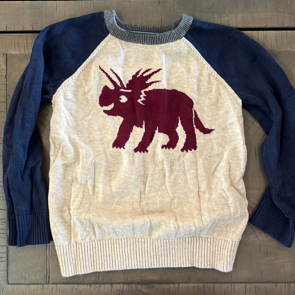 Children’s place sweater